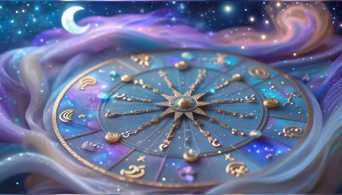 Horoscope for May 27: Center yourself and navigate life gracefully
