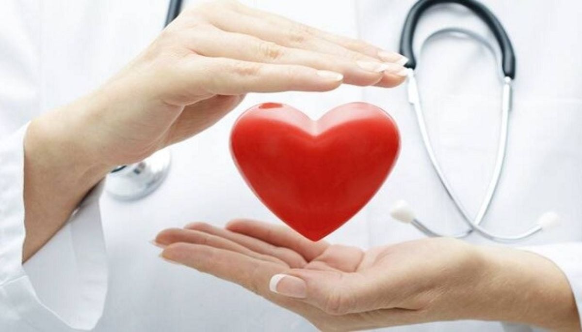 Heart surgeon shares four simple bedtime habits that can transform your relationship with sleep