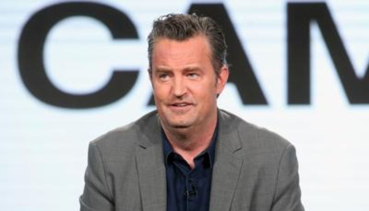 Matthew Perry&amp;apos;s live-in assistant deleted evidence and changed passwords after actor was found dead