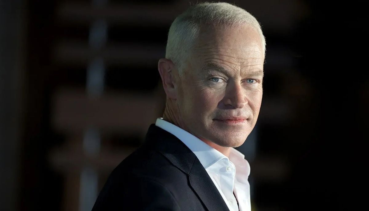 Neal McDonough reveals he lost his home and battled alcohol after Hollywood blacklisted him