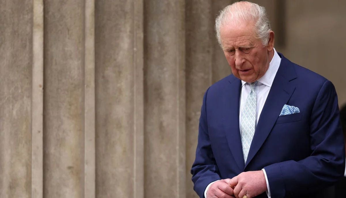 King Charles retreats to Sandringham for private rest after hectic month of royal engagements