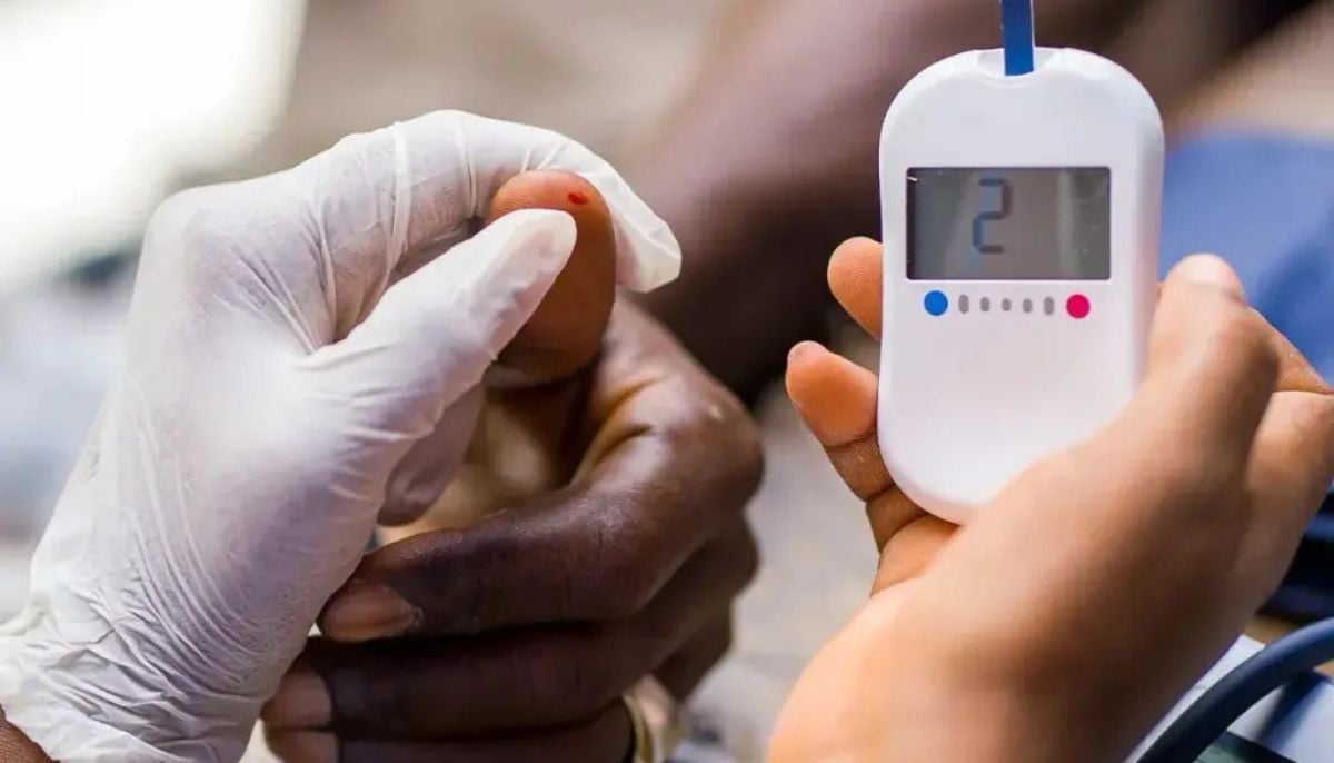 From blood sugar reset to metabolism boost, nutritionist shares her 90-day insulin resistance plan