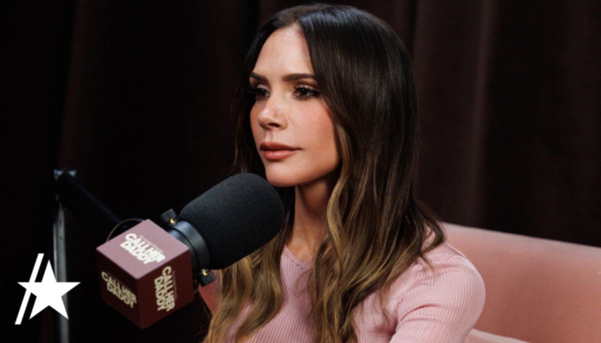 Victoria Beckham insists she only wants her children to feel fulfilled as Brooklyn rift continues