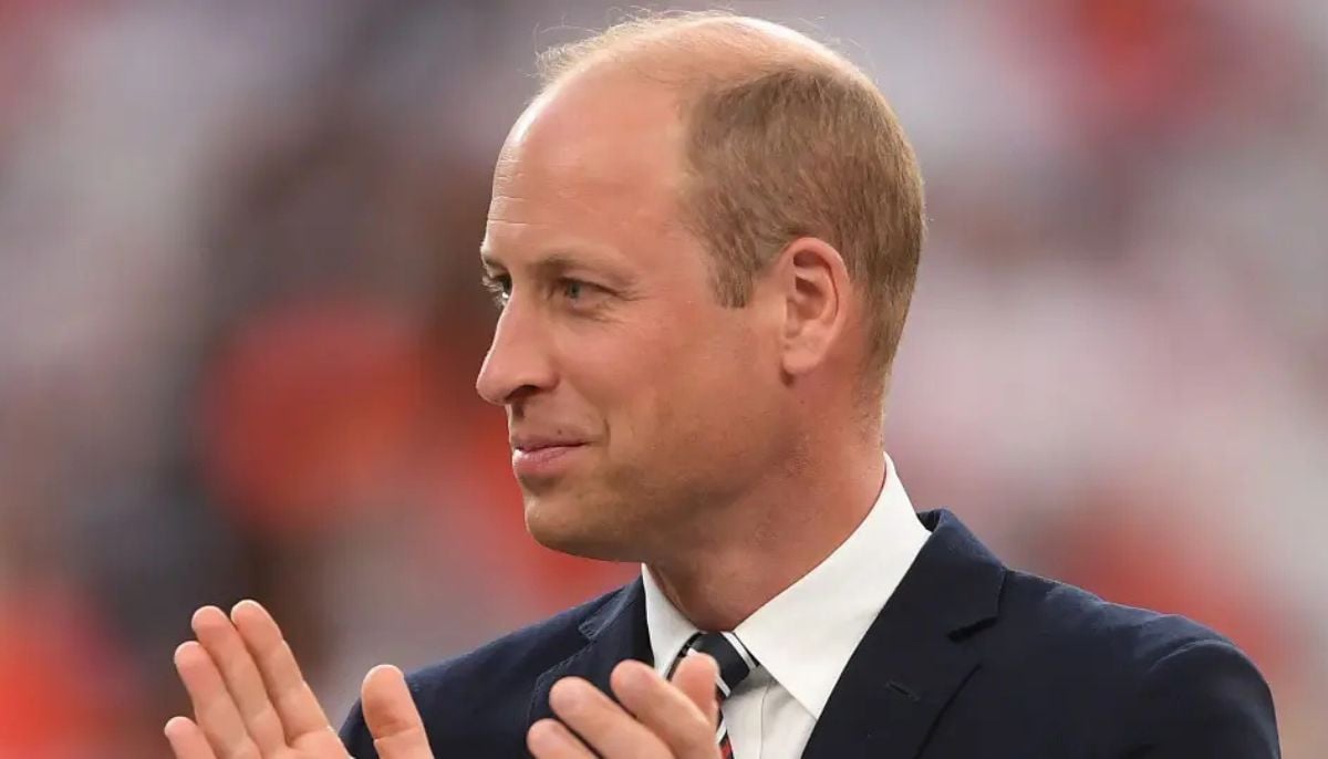Prince William says the FIFA World Cup will be one of the hardest in the modern era for England