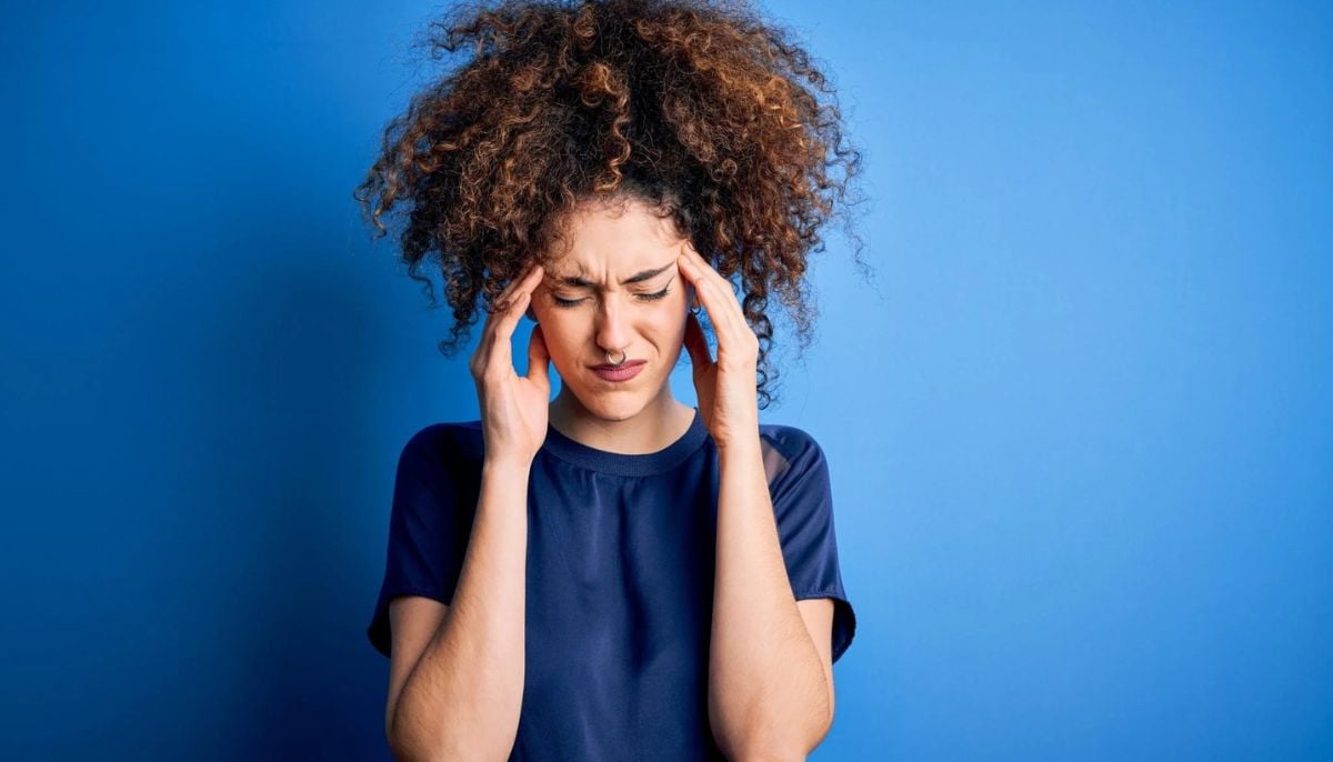Neurologist shares ten dietary tips to prevent summer migraine attacks