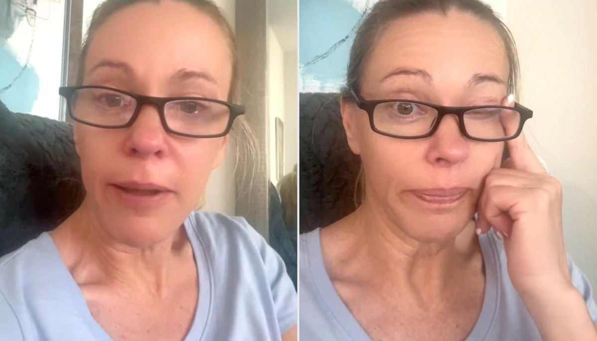Kate Gosselin breaks down over rescue dog Koda in emotional TikTok update