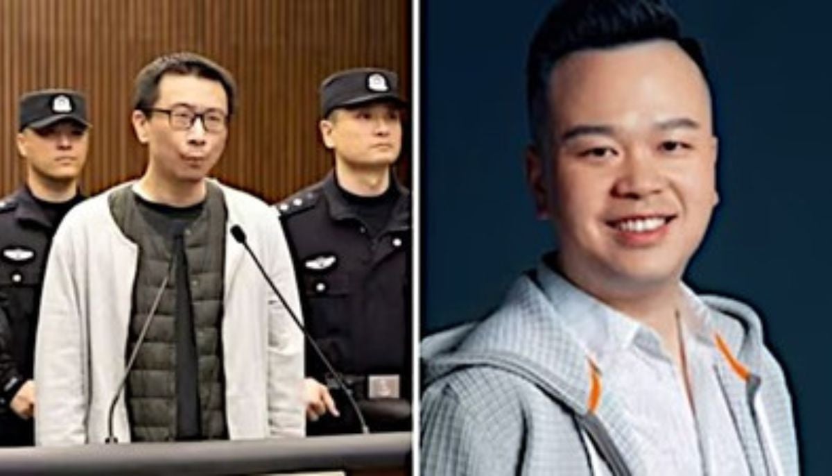 China puts Xu Yao to death for the poison murder of Yoozoo Games founder Lin Qi