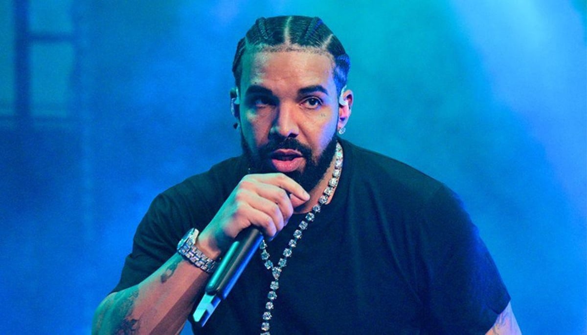 Drake surpasses Michael Jackson’s Billboard record with 14th No.1 hit