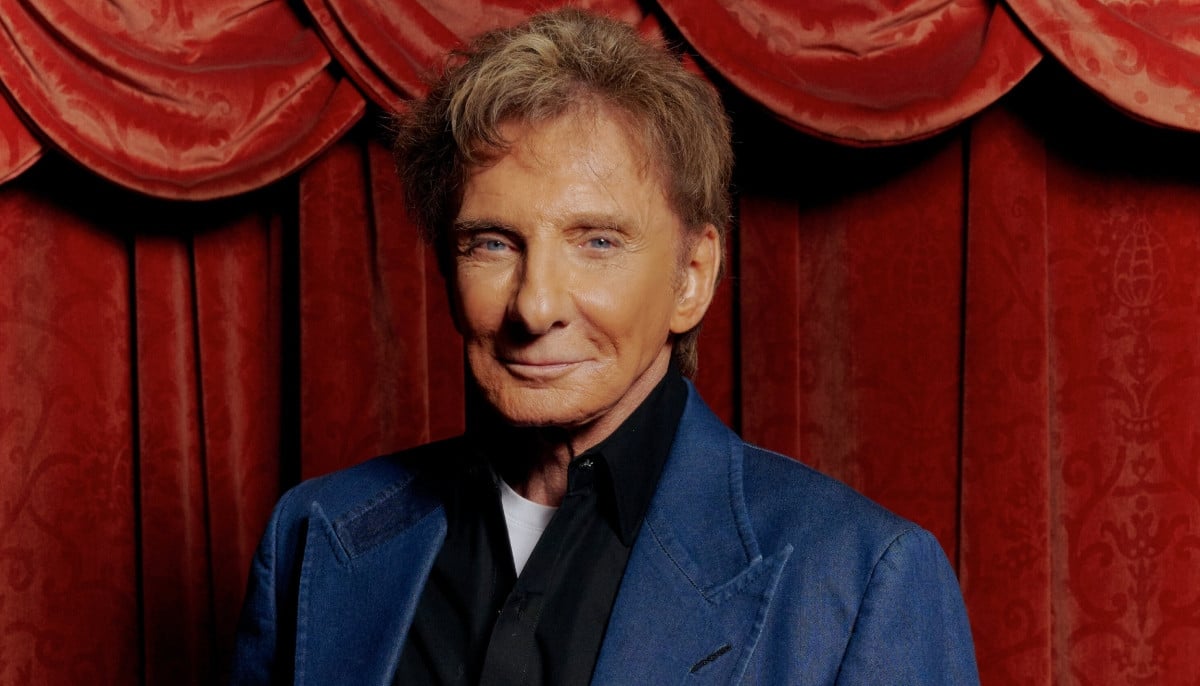 Barry Manilow details health scare and recovery after lung cancer surgery