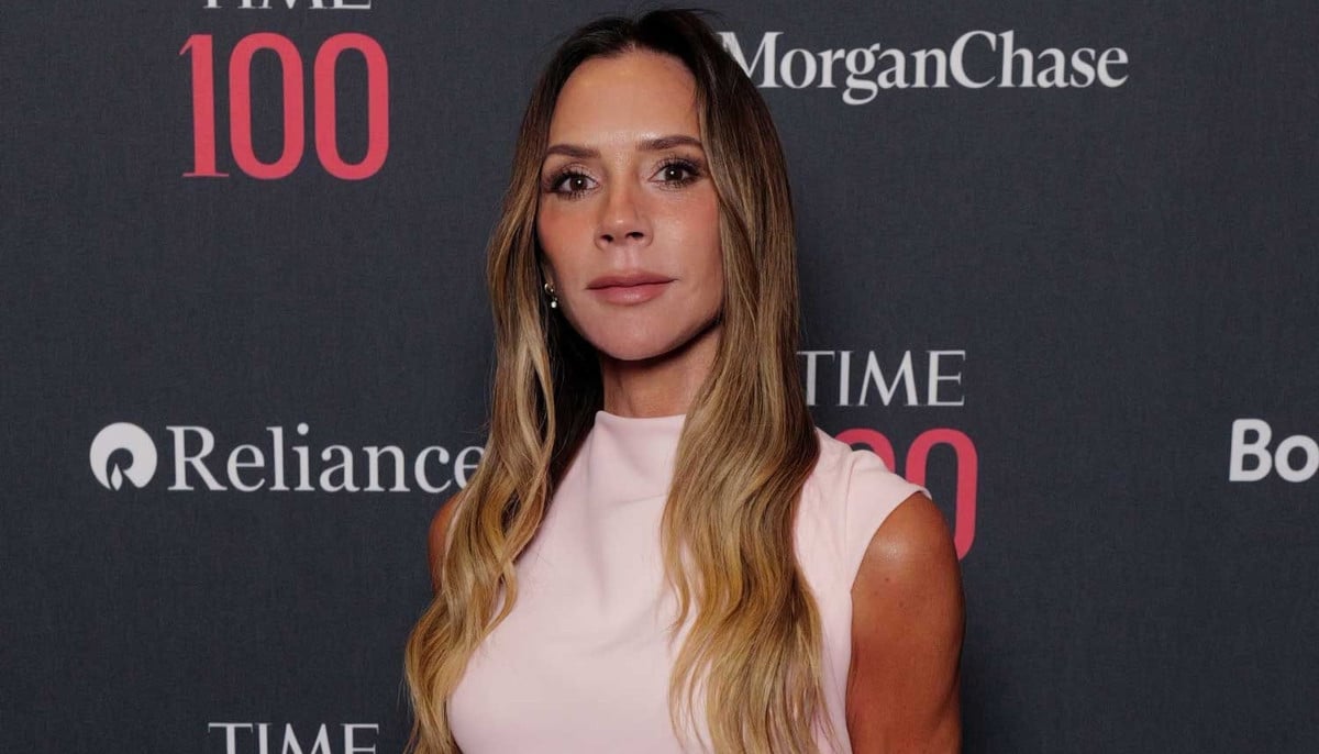 Victoria Beckham reflects on business struggles while dismissing retirement plans