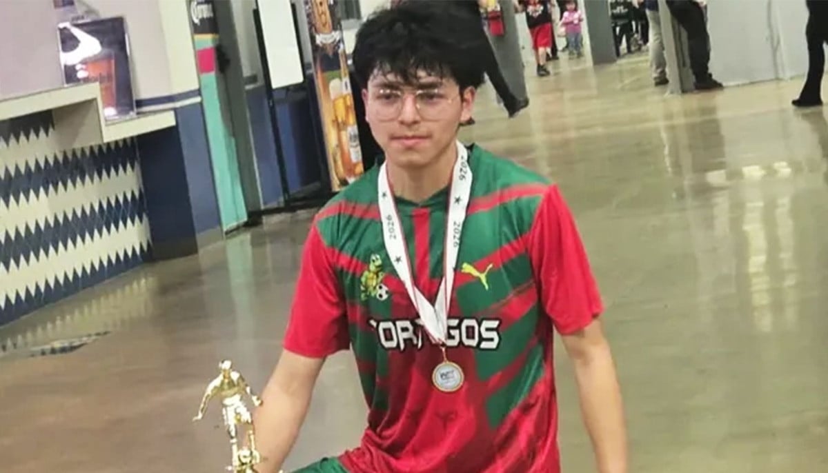 Chicago Honor student Pedro Ramirez killed in morning bus stop shooting