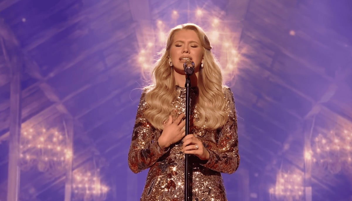 ‘American Idol’ Winner Hannah Harper announces first headlining tour