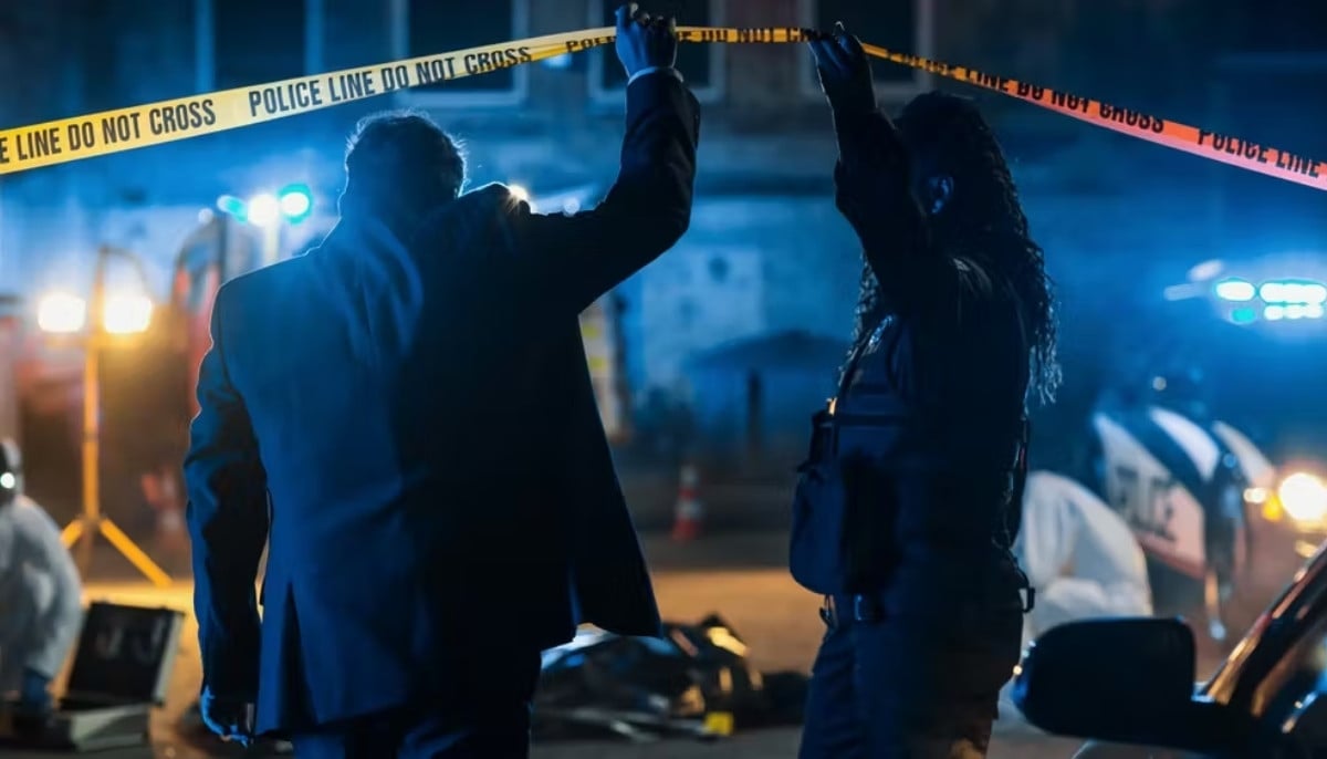 Four found dead with gunshot wounds in Los Angeles murder-suicide investigation