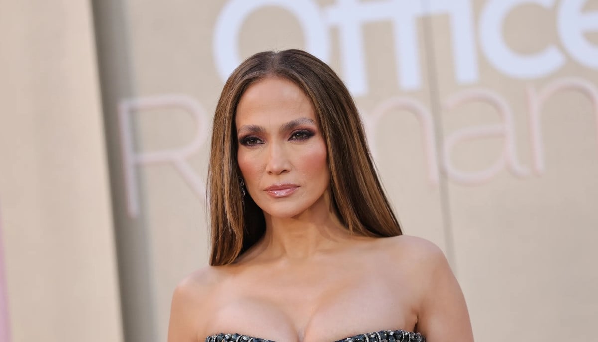 Jennifer Lopez gets candid about ‘nonstop tears’ ahead of twins’ graduation