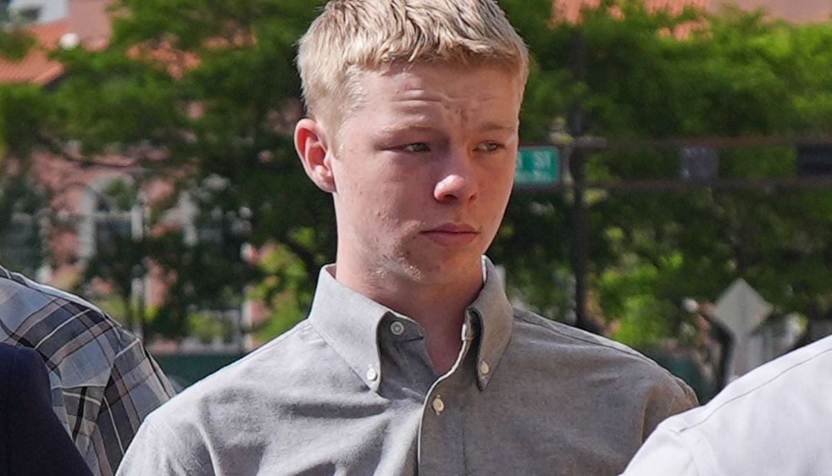 Anna Kepner told her boyfriend she was afraid of stepbrother before cruise death