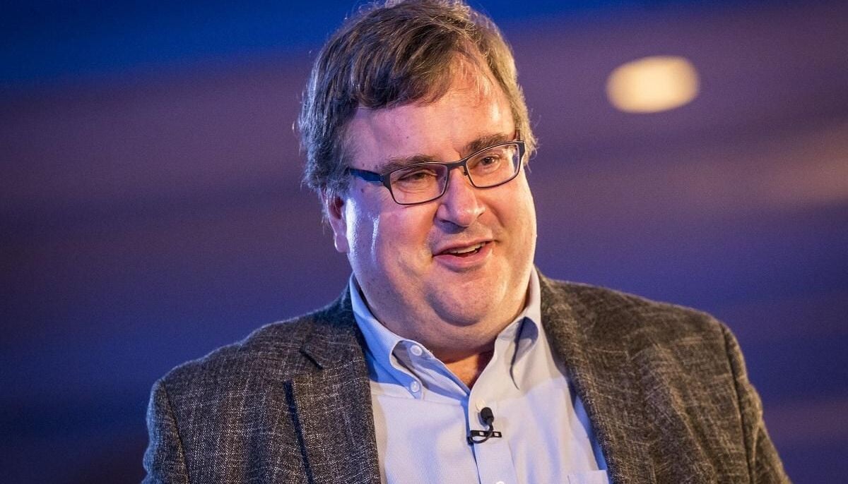 LinkedIn co-founder warns investors that AI chatbot market is now saturated