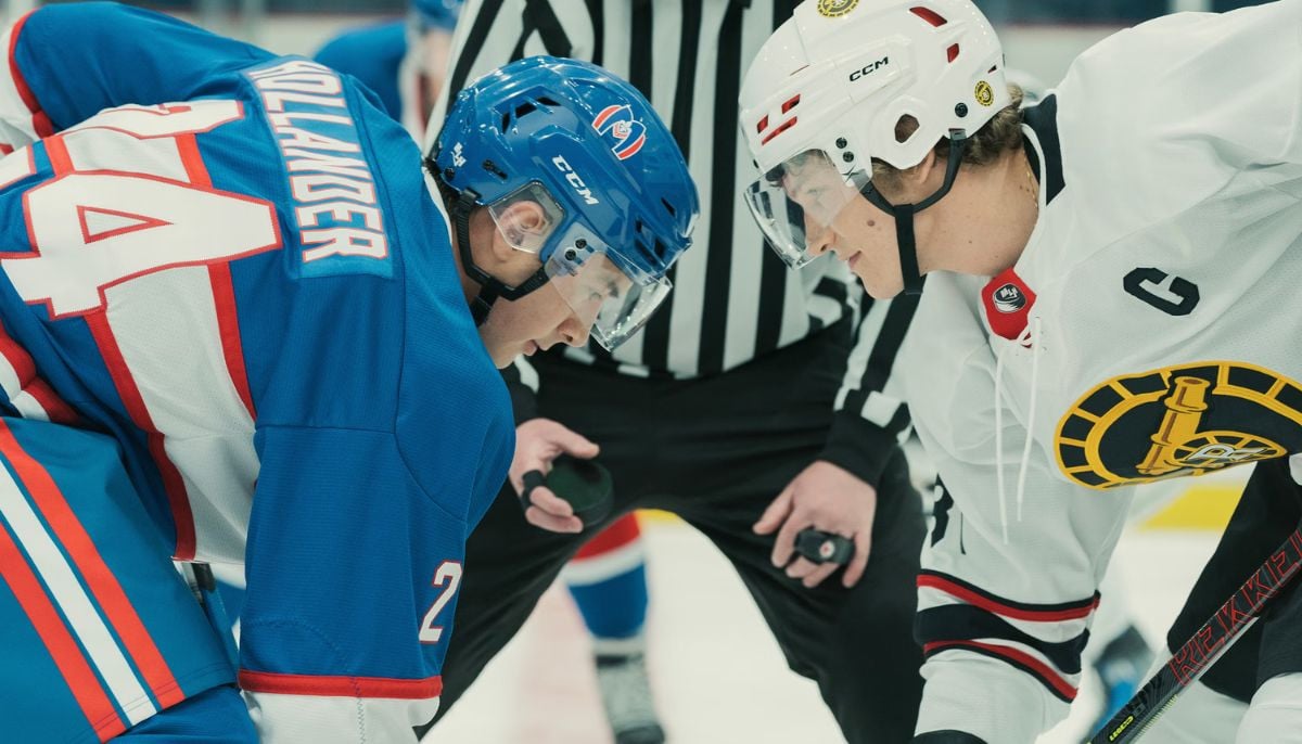 Critics Choice honours Heated Rivalry as Jacob Tierney works hard on Season 2 scripts