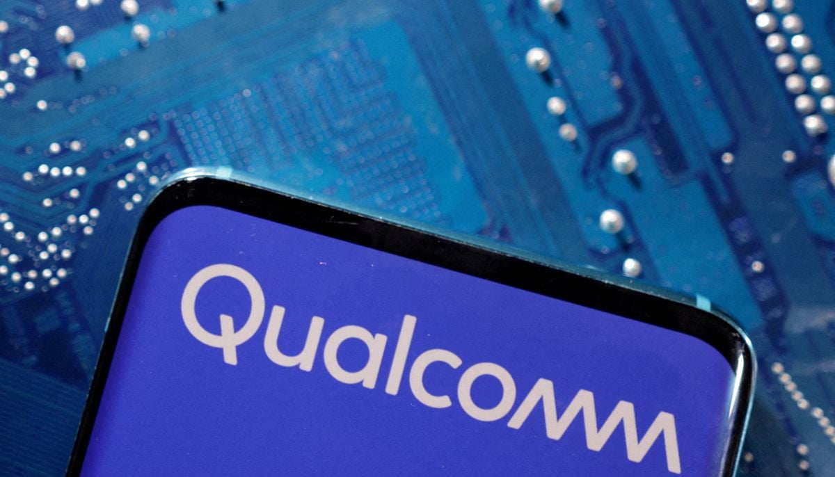 Qualcomm unveils Snapdragon C chip to bring AI computing to affordable laptops