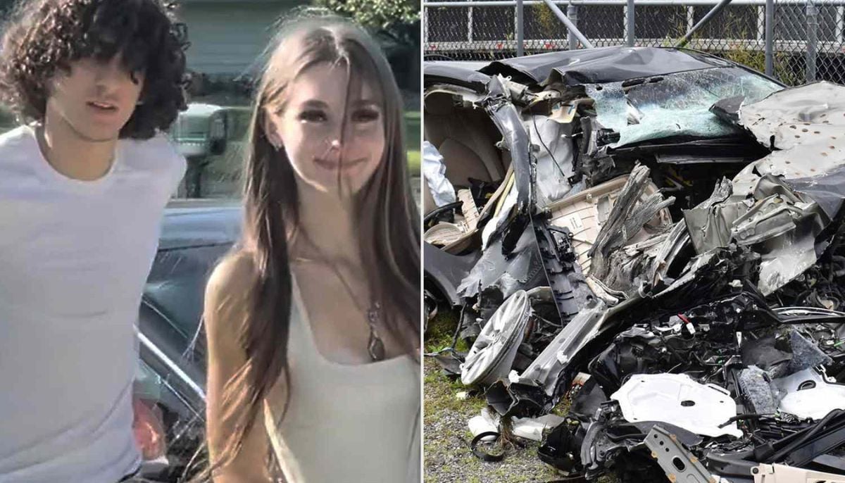 Mackenzie Shirilla&amp;apos;s dad says it &amp;apos;makes no sense&amp;apos; she would kill boyfriend with friend in car