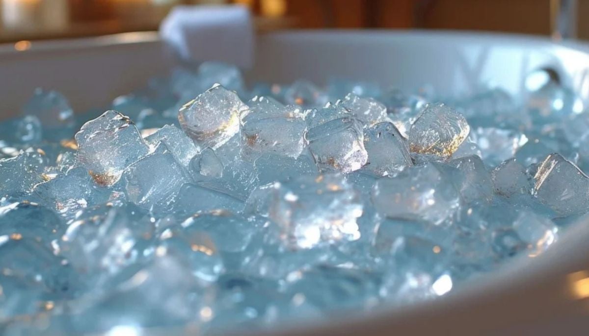 From cold plunges to saunas: A surgeon ranks popular wellness habits by real evidence