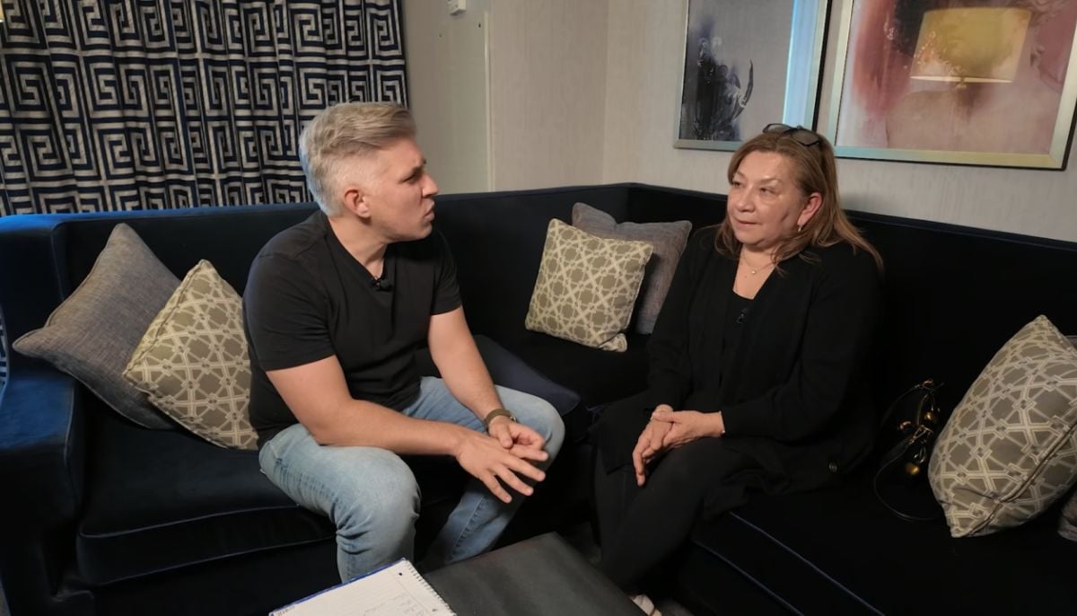 Alex Murdaugh was watching true crime shows before wife and son were killed, housekeeper claims