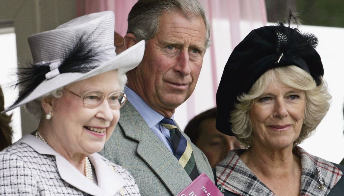 Royal Collection Trust marks 100th anniversary of Queen Elizabeth II&amp;apos;s 1926 christening