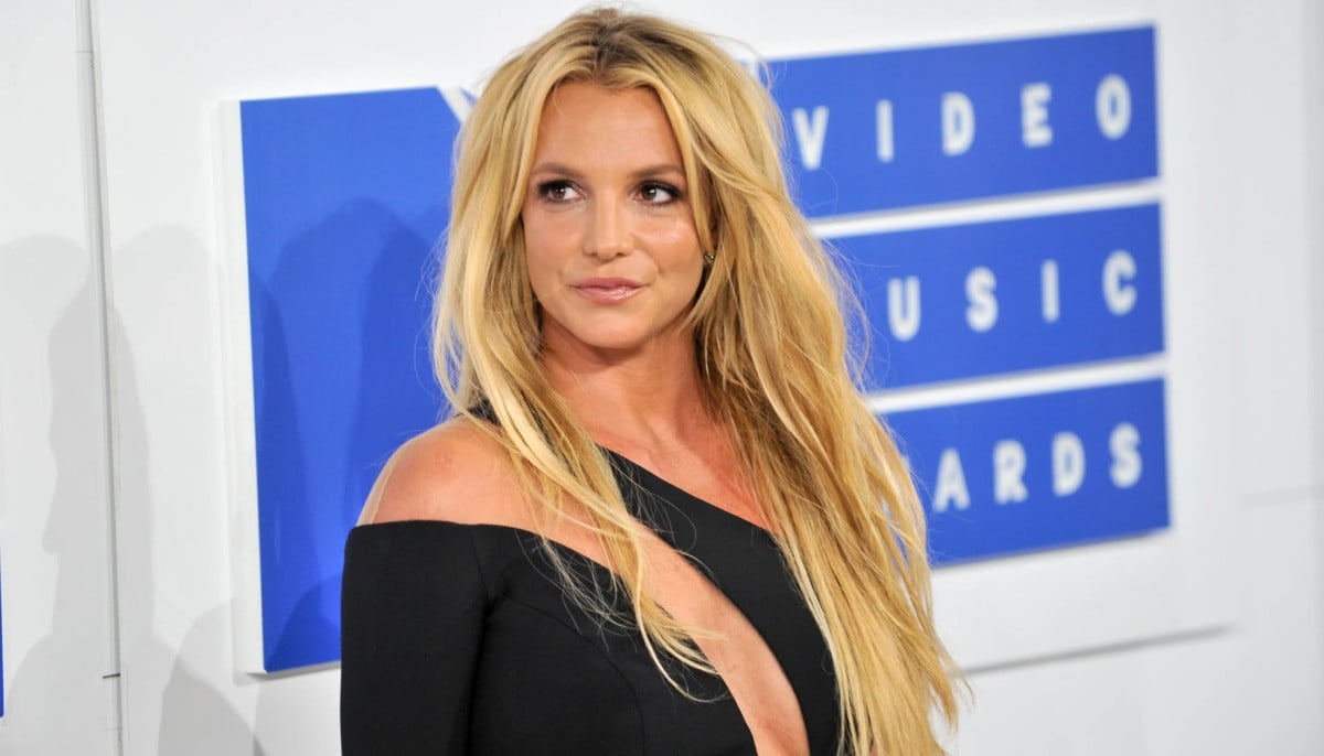 Britney Spears breaks silence on emotional challenges after legal troubles
