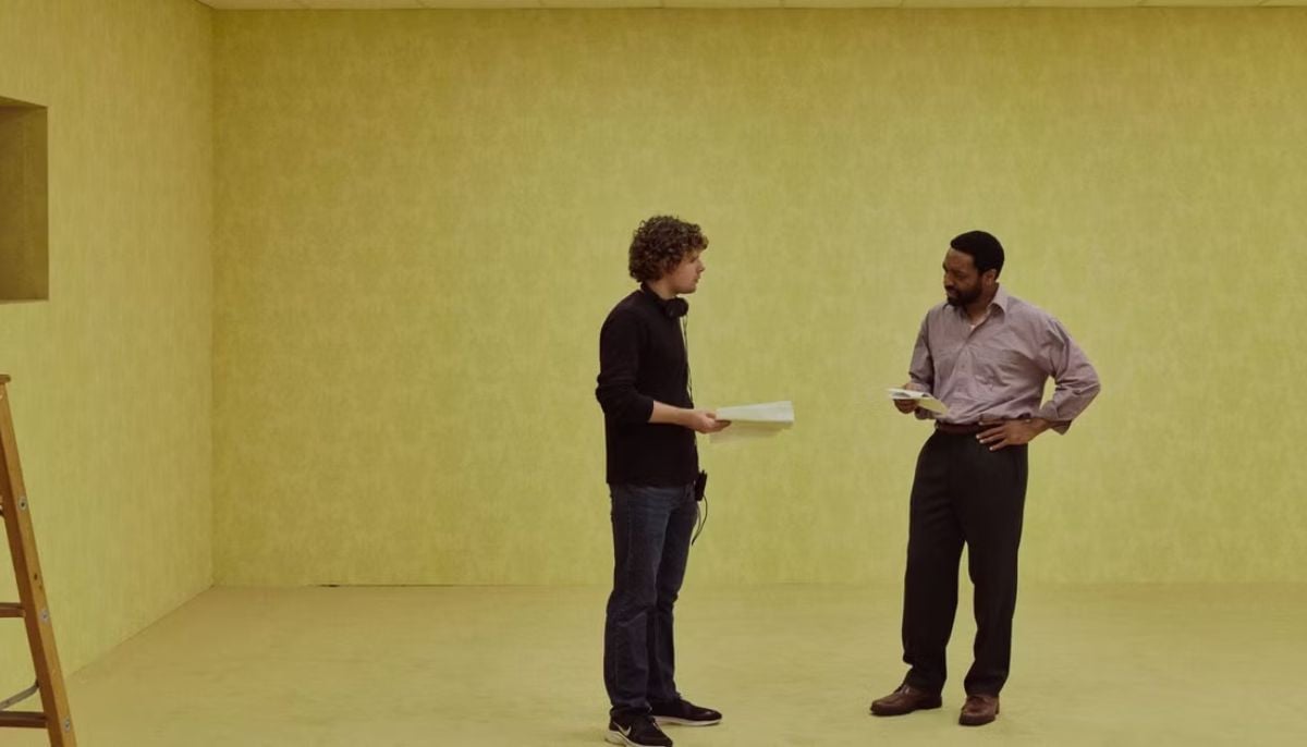 A24&amp;apos;s &amp;apos;Backrooms&amp;apos; earns $10 million in previews as Kane Parsons makes his directorial debut