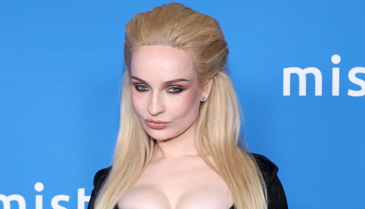 Kim Petras opens up about dating struggles and secret relationships