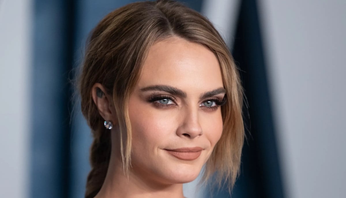 Cara Delevingne credits sobriety as ‘amazing catalyst’ ahead of debut album