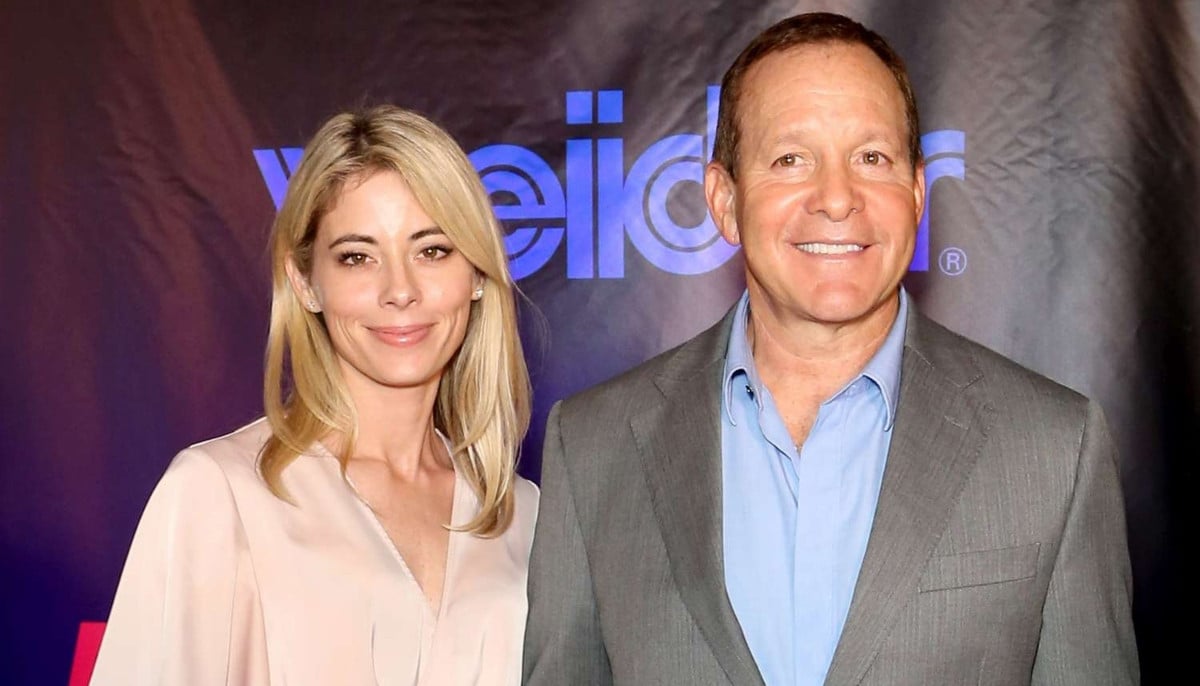 Steve Guttenberg and Emily Guttenberg reach divorce agreement after court filing