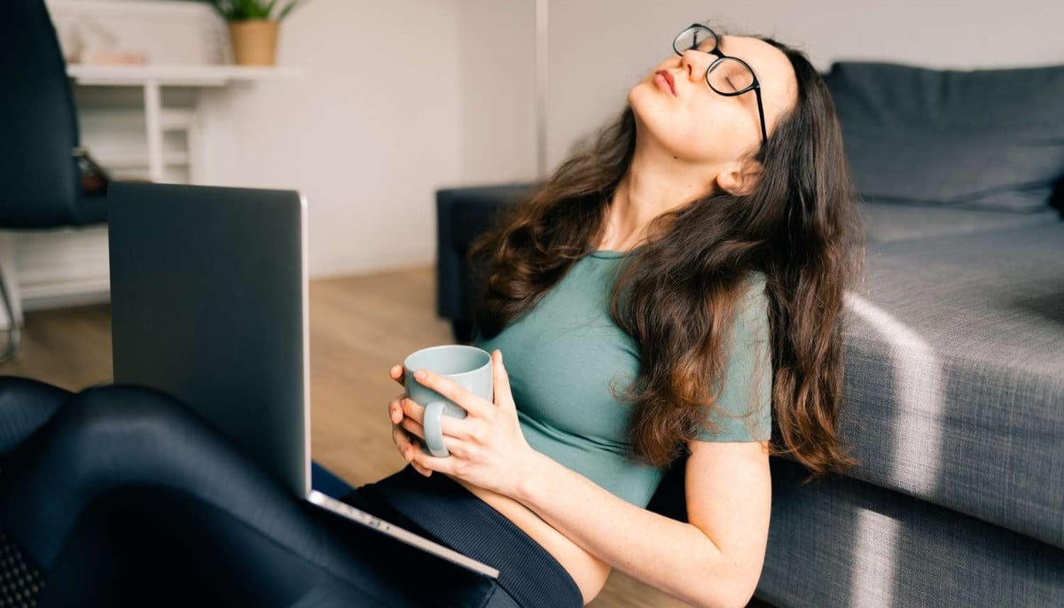 New study suggests low b12 and folate may drive persistent tiredness