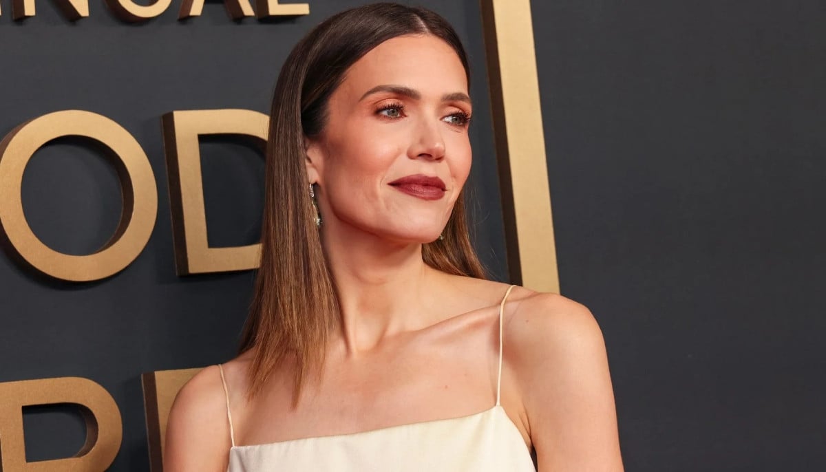 Mandy Moore opens up about &amp;apos;cool kid&amp;apos; set life during filming of Saved