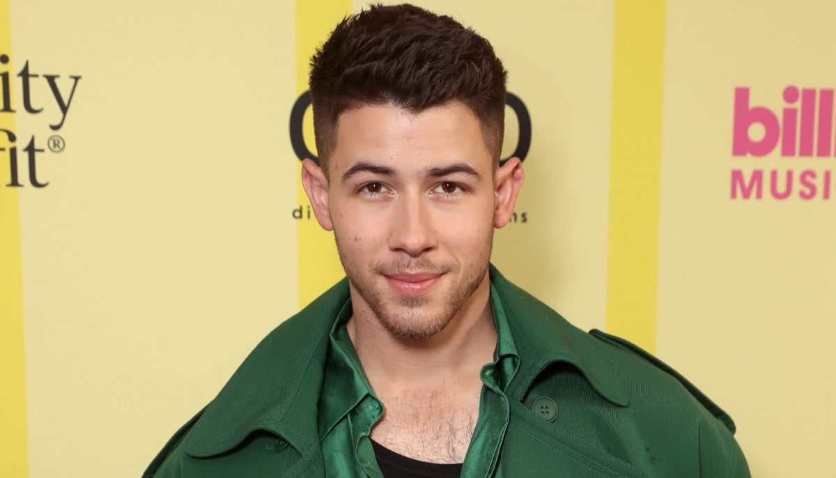 Nick Jonas explains how he prepares differently for music and acting roles
