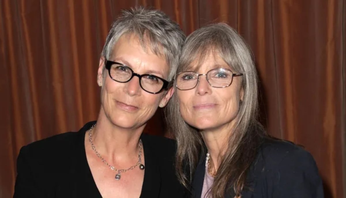 Jamie Lee Curtis honours late sister Kelly Lee Curtis in heartfelt farewell message