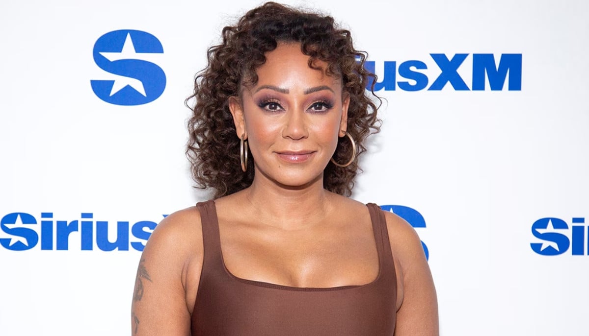 Spice Girls star Mel B recalls losing her first job over order mix-ups