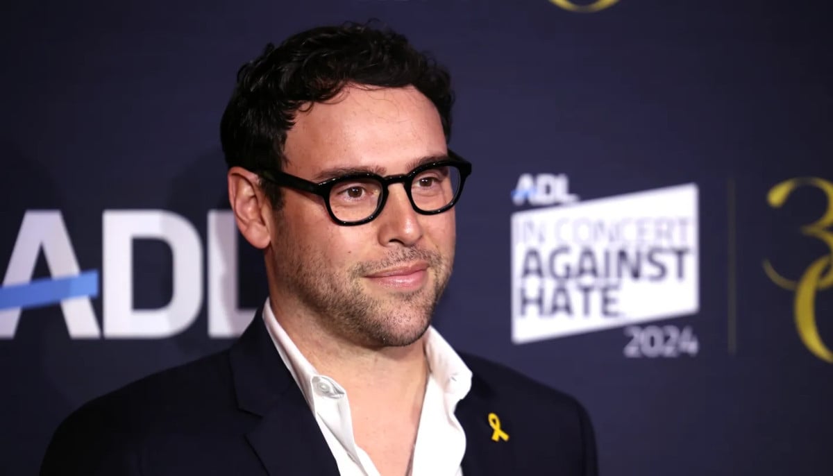 Scooter Braun voices support for Spencer Pratt’s Los Angeles mayoral bid