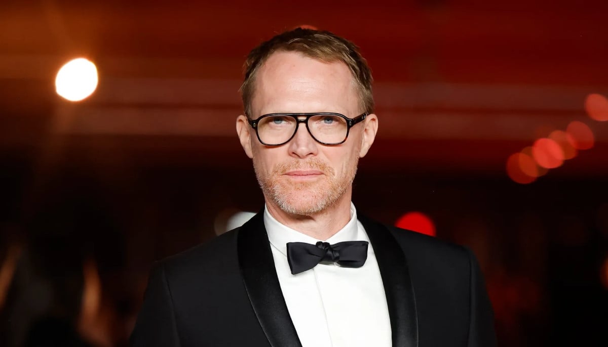 Paul Bettany pays emotional tribute to late friend Heath Ledger