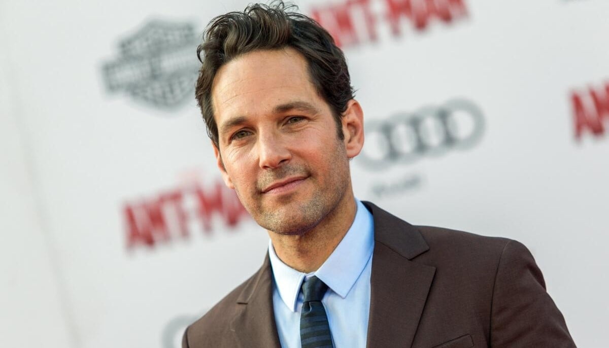 Paul Rudd opens up about early career and surprise casting in ‘Clueless’