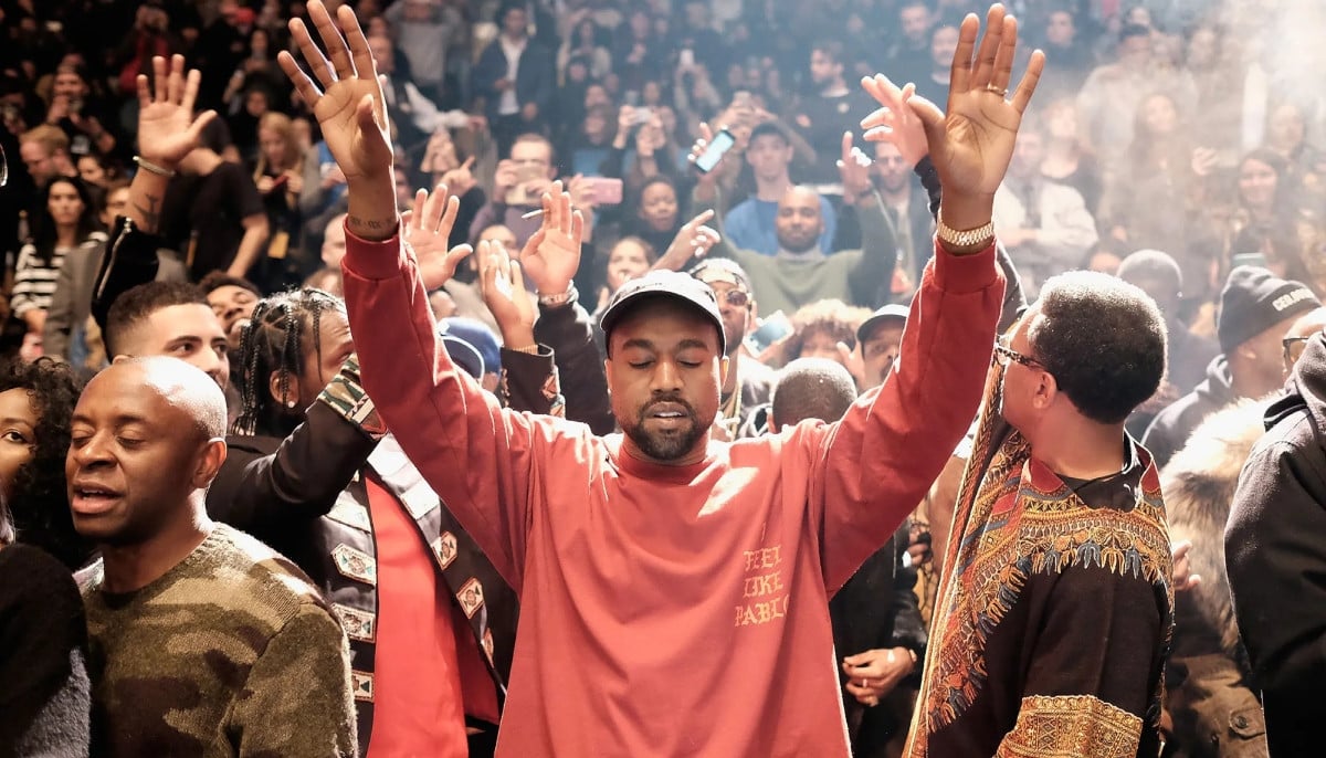 Netherlands approves Kanye West concerts amid ongoing tour controversy