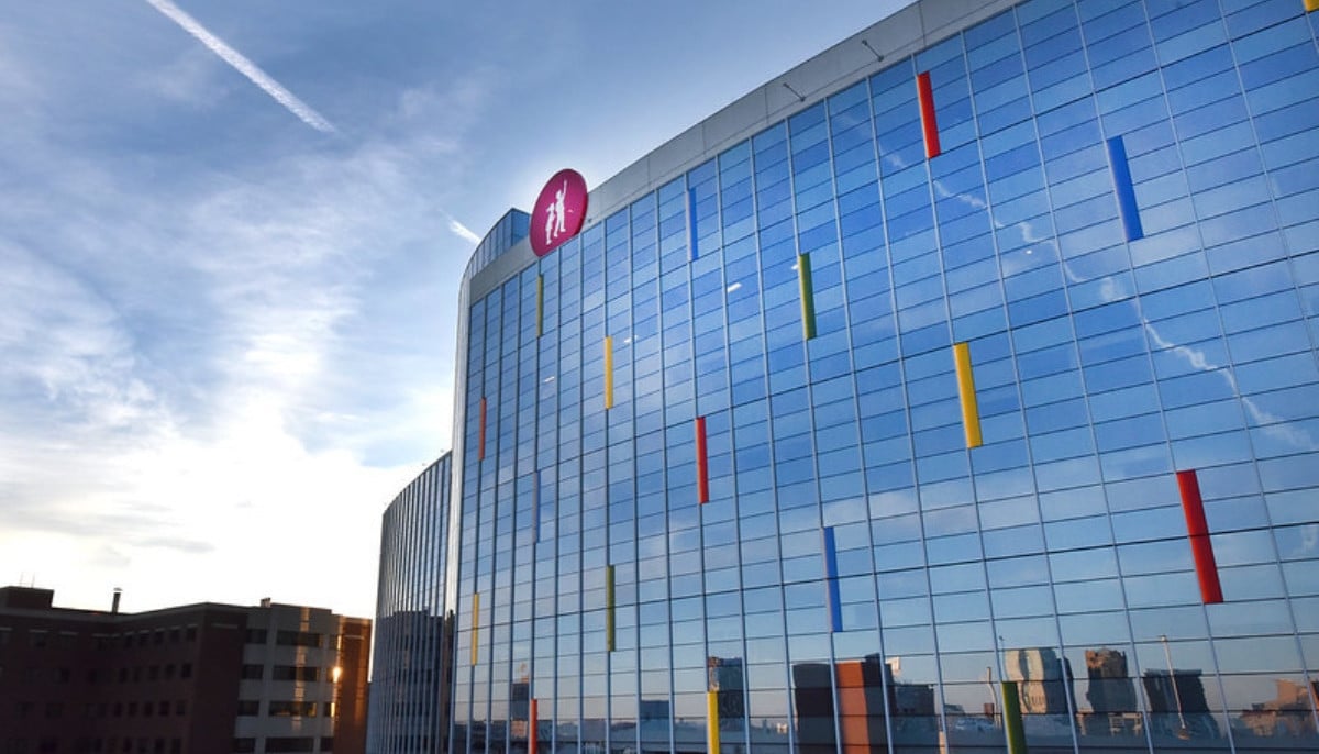 Young nurse found unresponsive at Children’s of Alabama, dies after emergency response