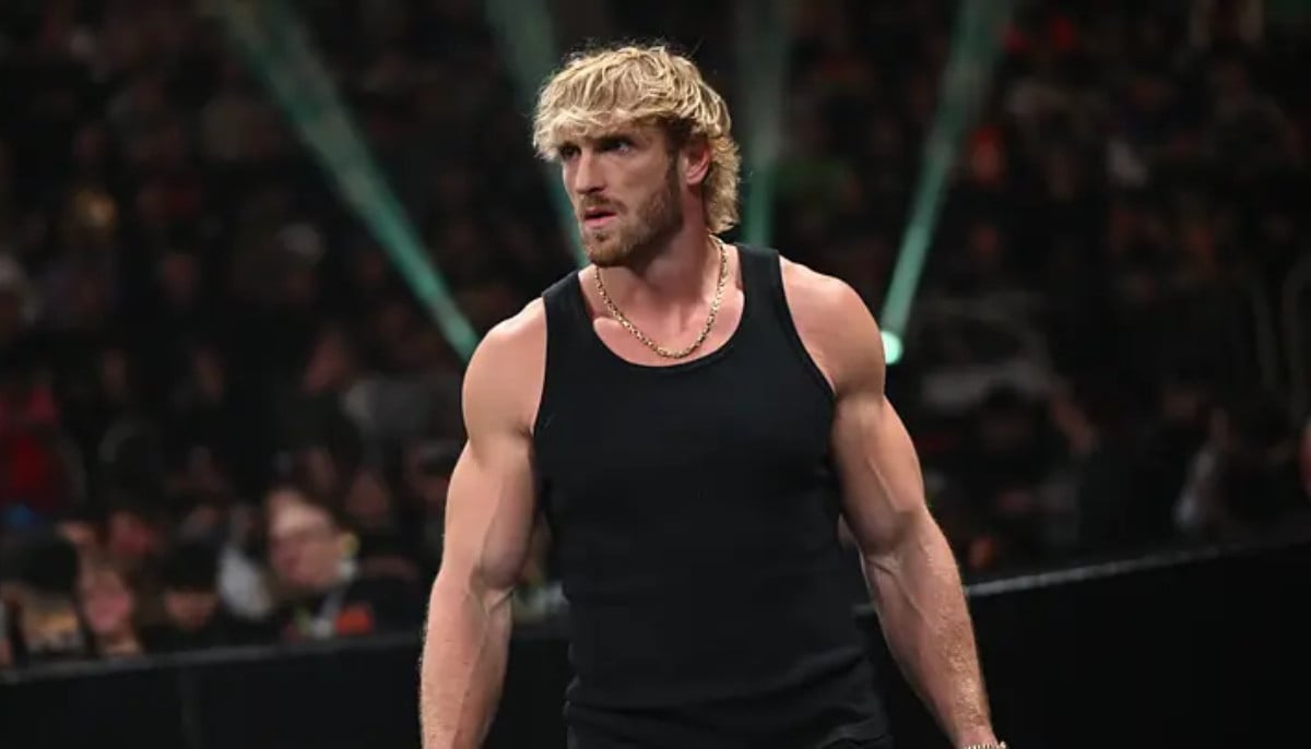 Logan Paul shares injury update after Torn triceps sidelines WWE run