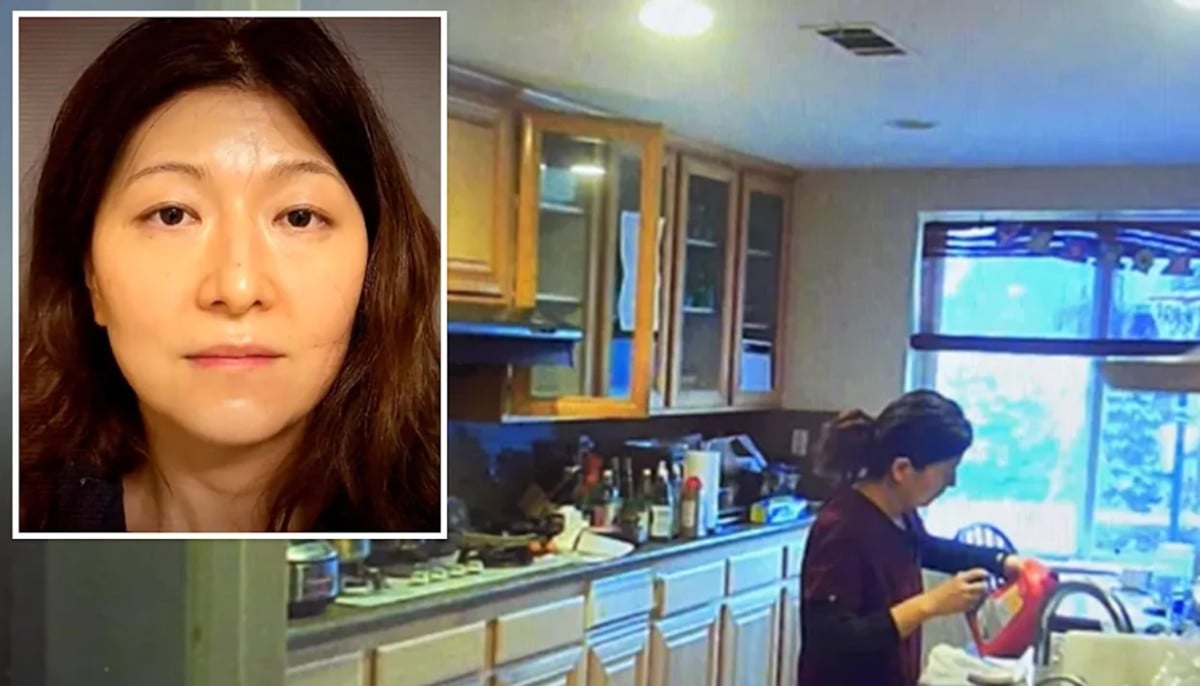 Judge dismisses Drano poisoning case against Irvine doctor as legal battle continues