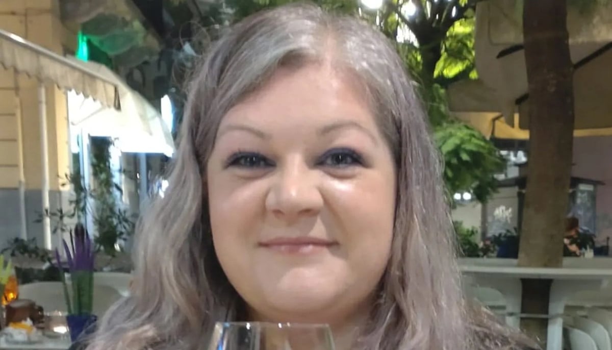 Woman details years-long battle after spider bite led to life-altering health complications