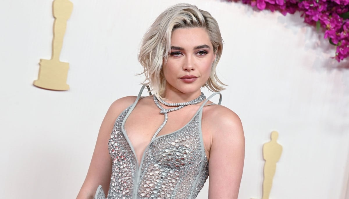 Florence Pugh set to star in major studio adaptation of ‘The Midnight Library’