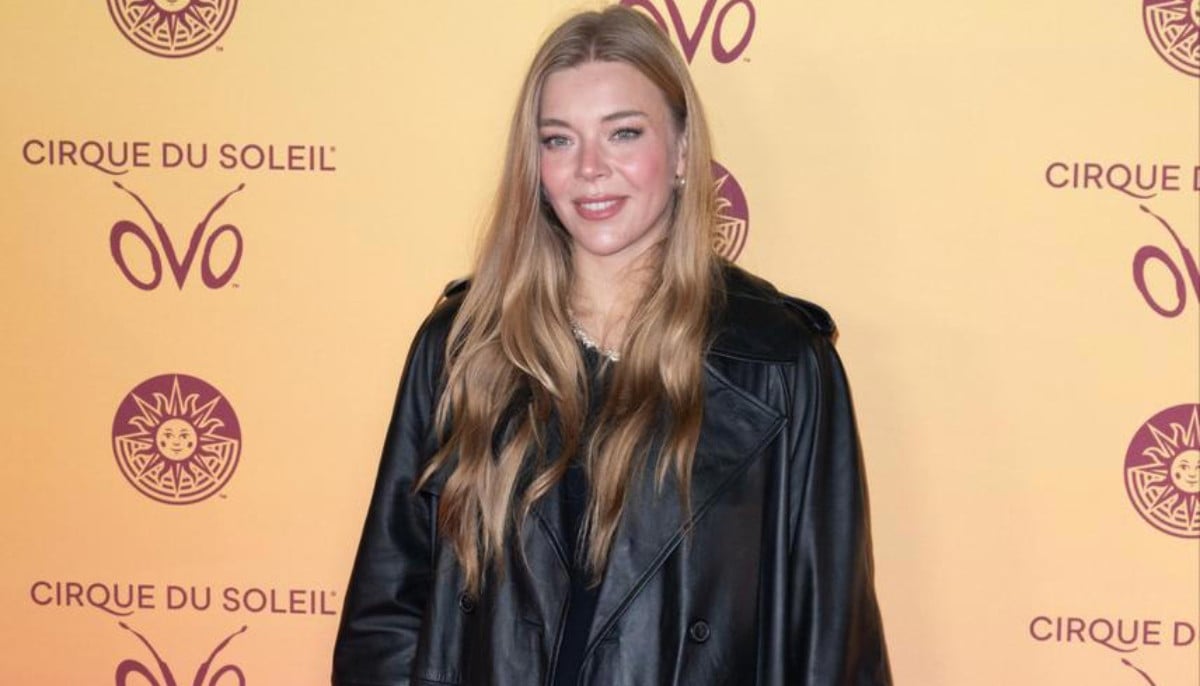 Becky Hill criticises Jack Whitehall over class-based joke at BRIT awards
