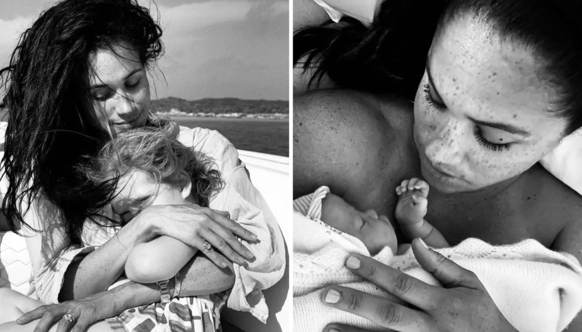 Meghan Markle shifts her social media strategy as Prince Archie and Lilibet grow up