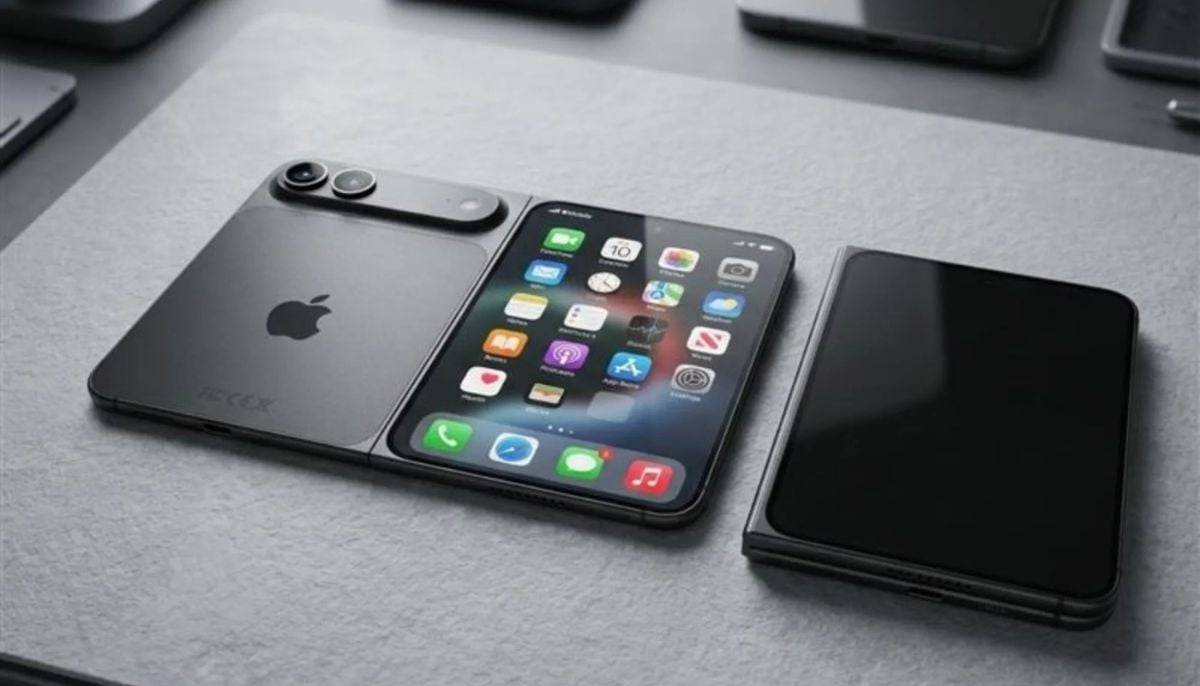 Apple's foldable iPhone will cost over $2,000 — here are all the leaked specs so far