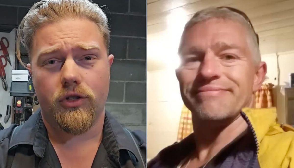 Noah Brown confirms he identified brother Matt&amp;apos;s body after it was pulled from a Washington river