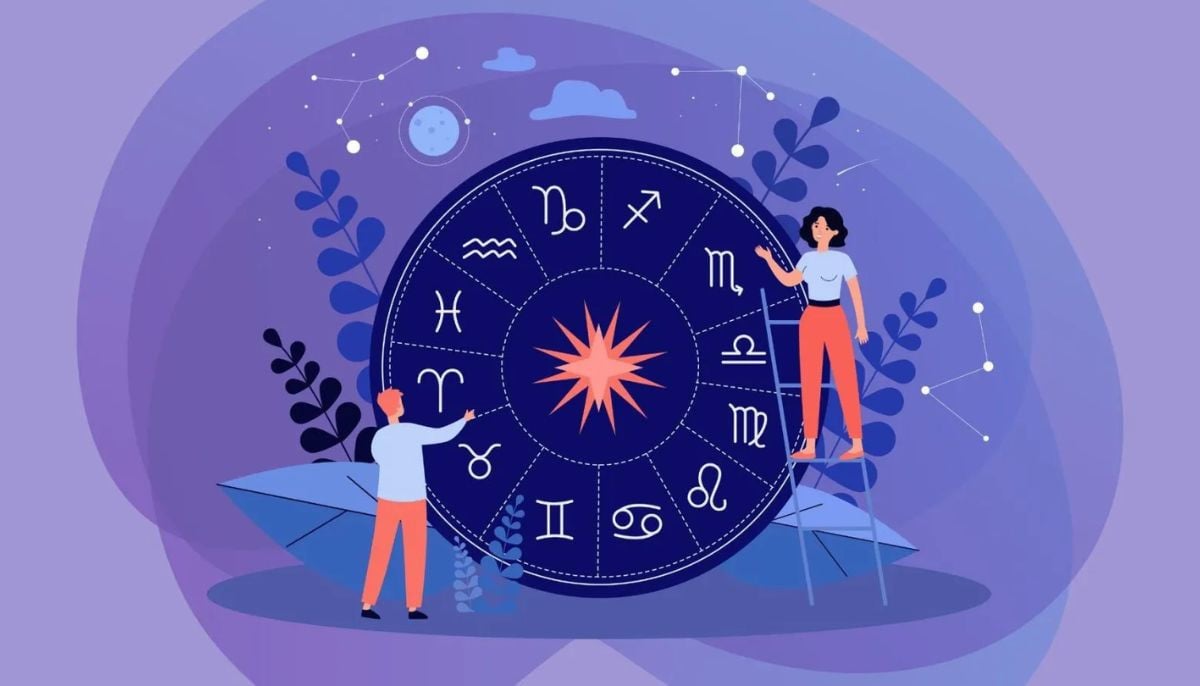Horoscope for June 1st: Success lies beyond comfort zones